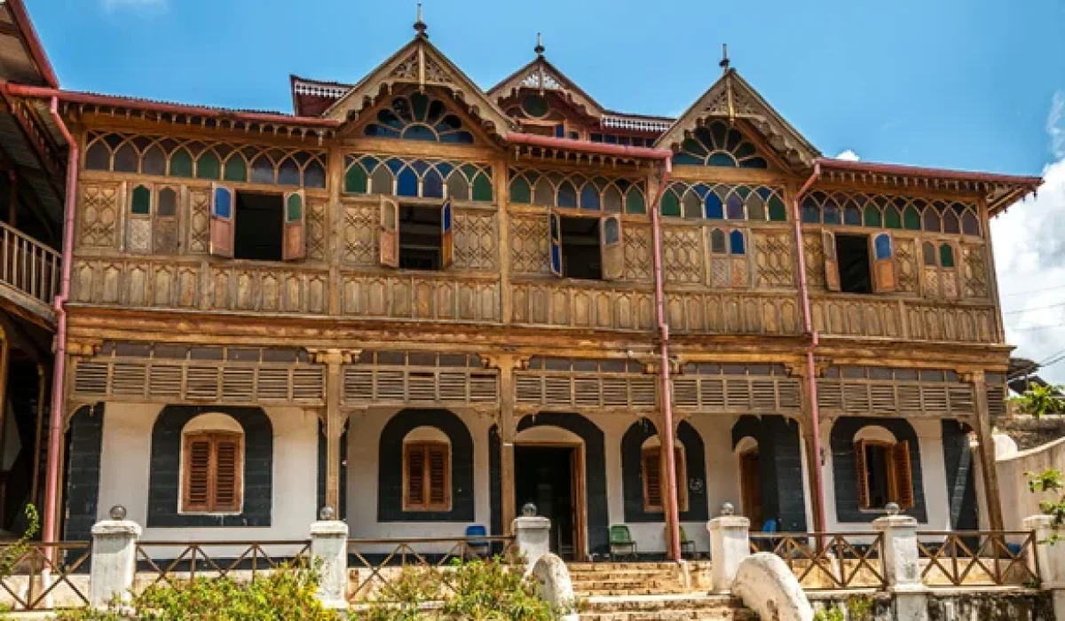 Harar 3